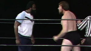 Mid-South Wrestling - Jan. 29, 1983