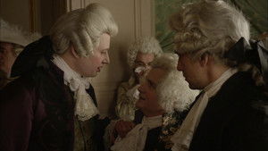 The Saint-Florentin Crime