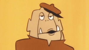 Milton the Monster: Horrorbaloo