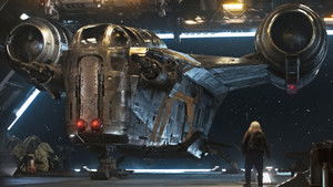 Chapter 6: The Prisoner