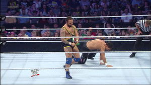 SmackDown - Apr. 19, 2013