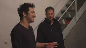 Til Schweiger and Fahri Yardim