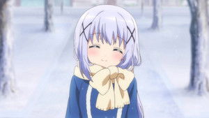 Bunnisode 12: I Can Take That Step Forward Because You Are Watching