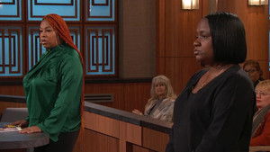 She Owes Me Bail Money!