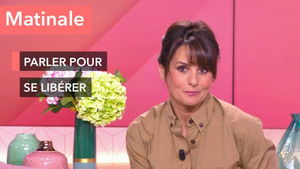 Morning show: a stolen childhood