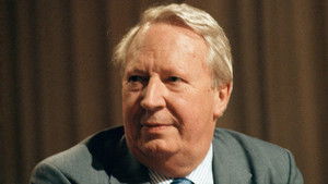 Edward Heath Remembered by Michael Cockerell