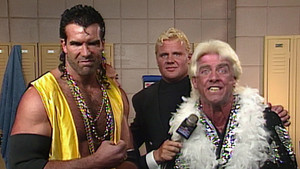 Saturday Night's Main Event - Nov 14, 1992