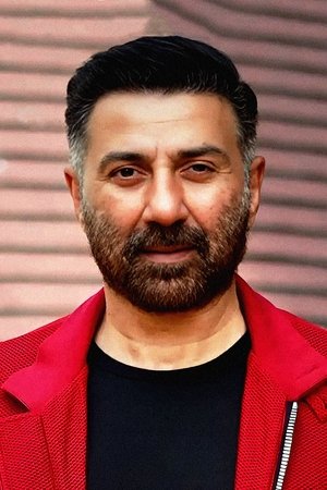 Sunny Deol