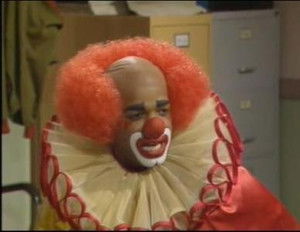 Anton at the Recruiter