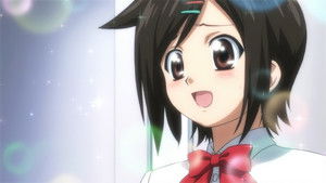 The Ladies Flap Their Wings in the Morning Forte