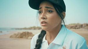 Murder On The Island