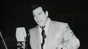 Mario Lanza: Singing to the Gods
