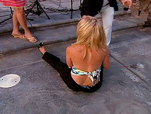 Why Are You Being So Mean To Me?