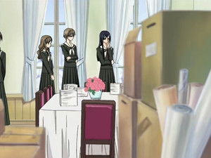 Most Dreadfully Busy Days