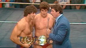 All Star Wrestling - September 26, 1981