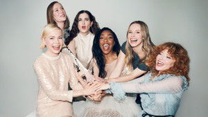 Comedy Actress: Award Worthy Television