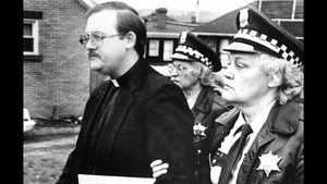 The Fighting Ministers