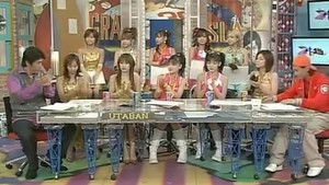 Morning Musume. - Chokkan 2 ~Nogashita Sakana wa Ookiizo!~