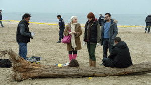 Beauty Is Only Skin Deep