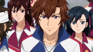 City Hunting Demon Team