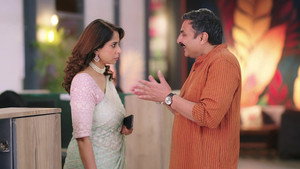 Gulaab's Unexpected Setback