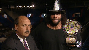 Superstars - Jun 13, 1992