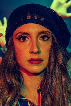 Μαρίτσα Ηλία