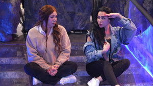 Entsar & Mirhan Hussein