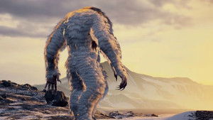 Battlefield Beneath the Alps