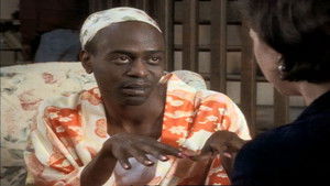 A Sudden Change of Heart