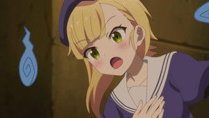 We Met the Evil Spirit Queen