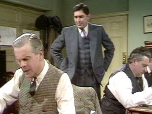 Murder Must Advertise 4