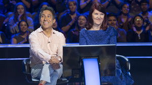 In the Hot Seat: Sarah Silverman & Marc Maron; Oscar Nuñez & Kate Flannery