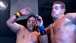 Superstars - Sep. 30, 1995