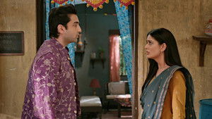 Angad and Vrinda's Wedding