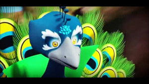 The Biggest Race of All