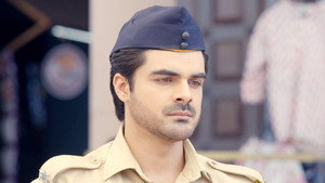 E1225. Shanaya’s Heroic Act