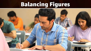 Balancing Figures