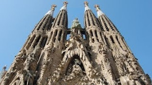 Barcelona and Catalunya