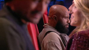 Second Preliminary Round