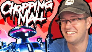 Chopping Mall - Where Shopping Costs You an Arm and a Leg!