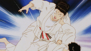 First Place for the First Time