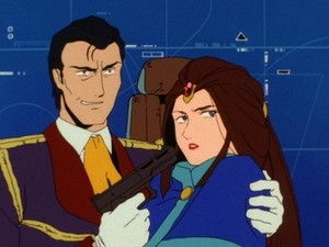 The Vanquished Life, The Budding Life