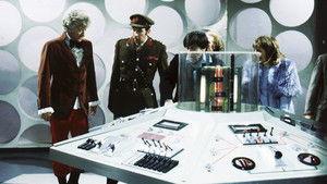 The Three Doctors (2)