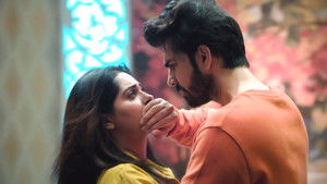 Sonakshi Confronts Rohit