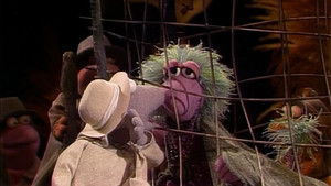 Fraggle Wars