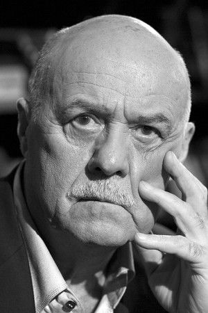 Stanislav Govorukhin