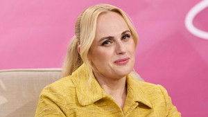 Rebel Wilson, Terri J. Vaughn