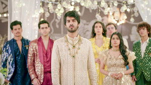 UV's Vow to Trouble Katha