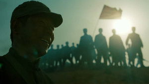 The Quiet Zhang Fuqing (5)